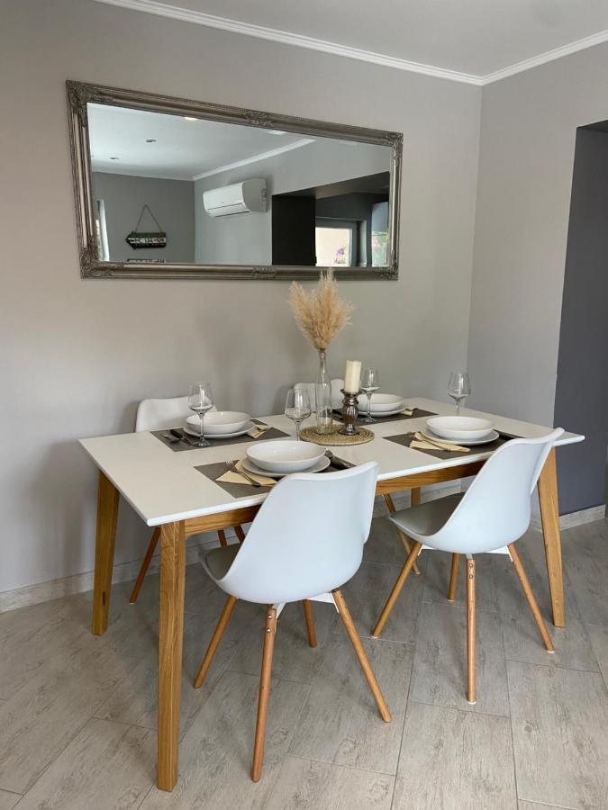 Apartman Petra Gustirna エクステリア 写真