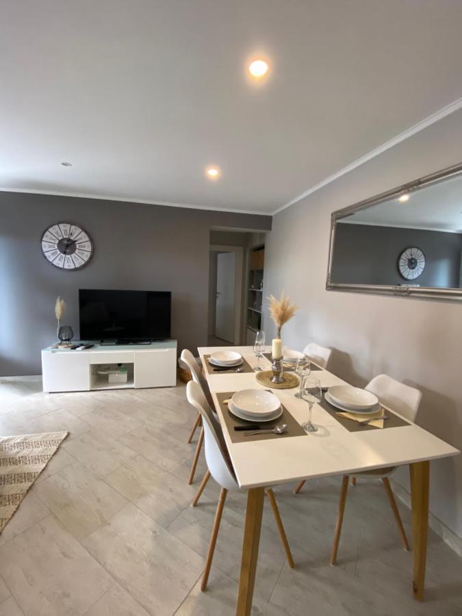 Apartman Petra Gustirna エクステリア 写真
